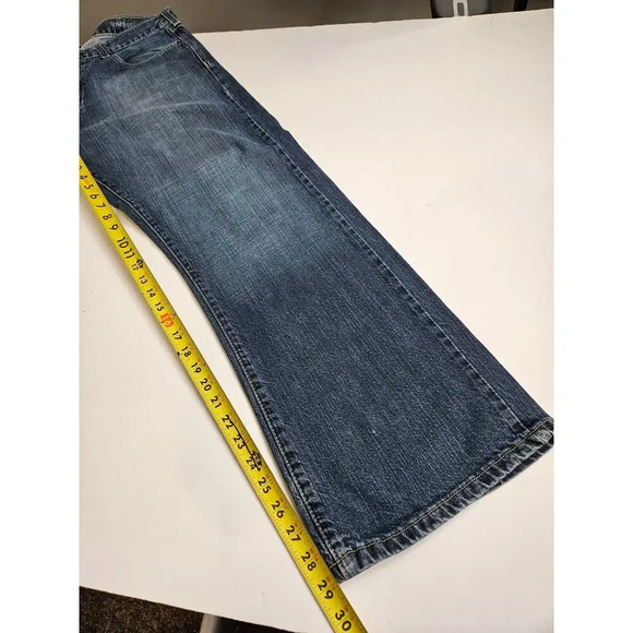 Calvin Klein Men's Denim 36 - Picture 5 of 5